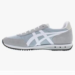 EUC Onitsuka Tiger by Asics Unisex New York Piedmont Grey